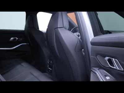 BMW M3 Competition xDrive 530 cv Berline (2024) - Photo 14