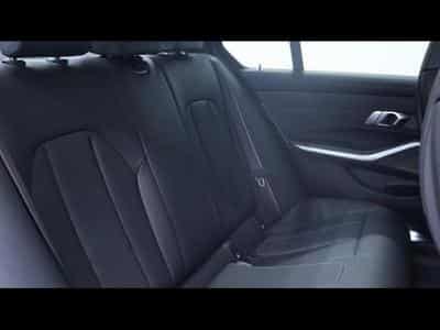 BMW M3 Competition xDrive 530 cv Berline (2024) - Photo 15