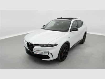 Alfa-Romeo Tonale 1.5 MHEV VGT Veloce°NAV°CARPLAY°FULL LED°CAM°T.OUV°S.CHAUF (2023) - Photo 1