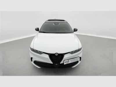 Alfa-Romeo Tonale 1.5 MHEV VGT Veloce°NAV°CARPLAY°FULL LED°CAM°T.OUV°S.CHAUF (2023) - Photo 4