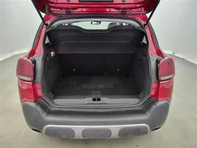 Citroen C3 Aircross 1.2 Pure Tech Shine (2021) - Photo 14
