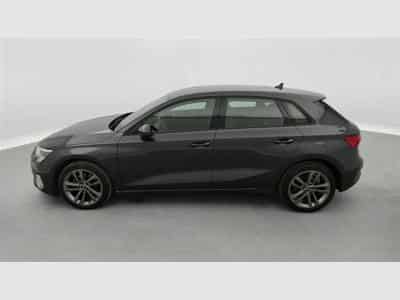 Audi A3 30 TFSI Advanced S tronic NAVI/FULL LED/JA17/PDC (2023) - Photo 3