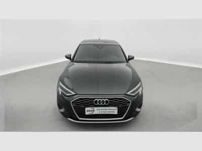 Audi A3 30 TFSI Advanced S tronic NAVI/FULL LED/JA17/PDC (2023) - Photo 4