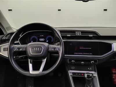 Audi Q3 35 TFSI Business plus Edition S tronic (2023) - Photo 9