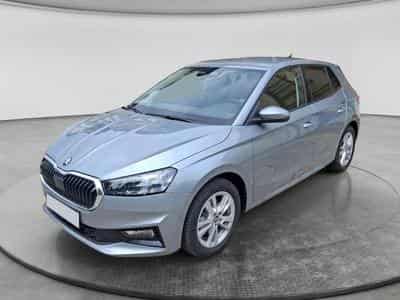 Skoda Fabia Selection (2026) - Photo 1