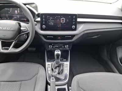 Skoda Fabia Selection (2026) - Photo 11