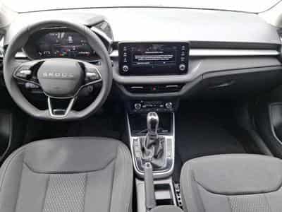 Skoda Fabia Selection (2026) - Photo 2