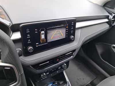 Skoda Fabia Selection (2026) - Photo 7