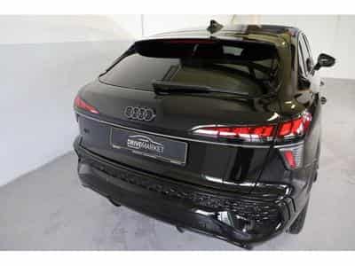 Audi Q3 Sportback (2026) - Photo 15