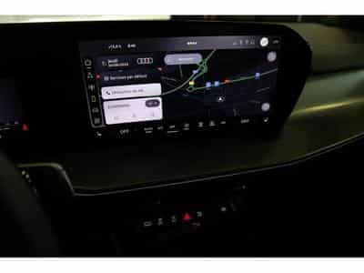 Audi Q3 Sportback (2026) - Photo 7