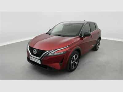 Nissan Qashqai 1.3 DIG-T MHEV Tekna Xtronic (2022) - Photo 1