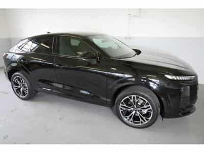 Audi Q3 Sportback (2026) - Photo 1