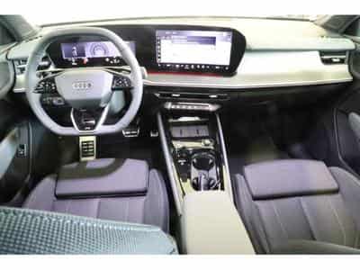 Audi Q3 Sportback (2026) - Photo 2