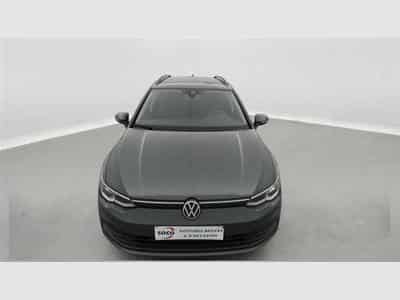 VW Golf 1.0 TSI Life Business NAVI/FULL LED/JA16/PDC AV AR (2024) - Photo 4