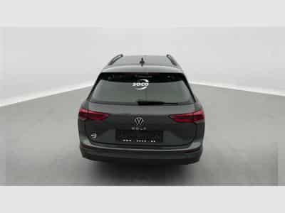 VW Golf 1.0 TSI Life Business NAVI/FULL LED/JA16/PDC AV AR (2024) - Photo 5