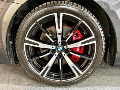 BMW 540 540dA Touring 3.0 303cv Auto xDrive M-SPORT PRO (2024) - Photo 3
