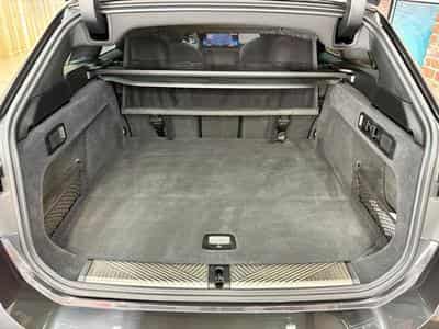 BMW 540 540dA Touring 3.0 303cv Auto xDrive M-SPORT PRO (2024) - Photo 7