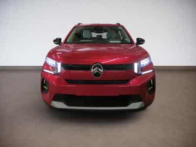 Citroen C3 Max (2025) - Photo 2