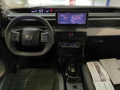 Citroen C3 Max (2025) - Photo 7