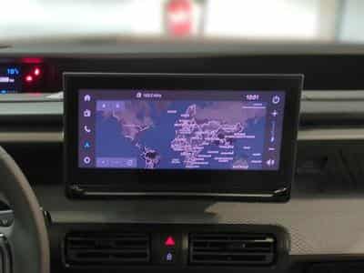Citroen C3 Max (2025) - Photo 8