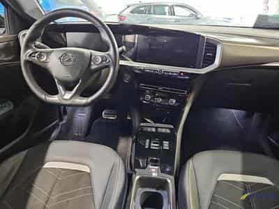 Opel Mokka Mokka e Ultimate SOH 95,3% (2022) - Photo 11