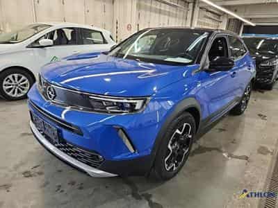 Opel Mokka Mokka e Ultimate SOH 95,3% (2022) - Photo 3