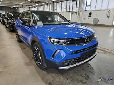 Opel Mokka Mokka e Ultimate SOH 95,3% (2022) - Photo 4