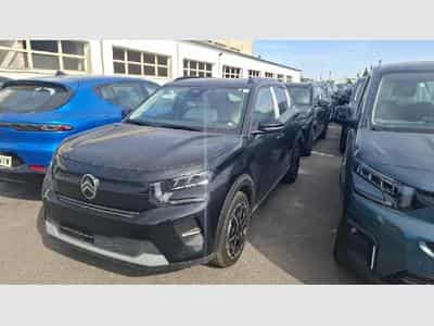 Citroen C3 Max 45 (2025) - Photo 1