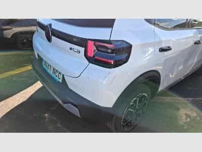 Citroen C3 Max 45 (2025) - Photo 12