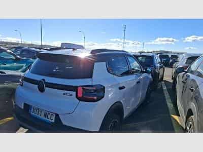 Citroen C3 Max 45 (2025) - Photo 4