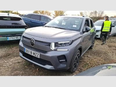 Citroen C3 Max (2025) - Photo 1