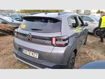 Citroen C3 Max (2025) - Photo 3