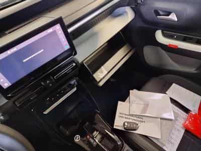 Citroen C3 Max (2025) - Photo 14