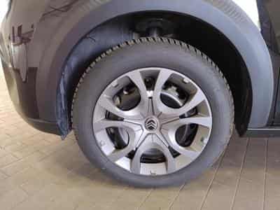Citroen C3 Max (2025) - Photo 15