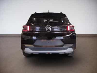 Citroen C3 Max (2025) - Photo 5