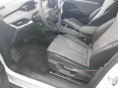 Skoda Enyaq Standard (2025) - Photo 15
