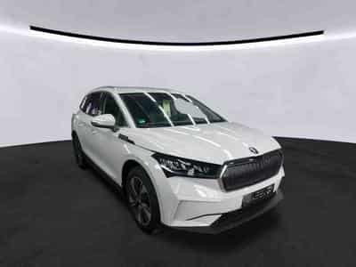 Skoda Enyaq Standard (2025) - Photo 2