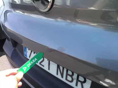 Citroen C3 Max 45 kWh (2025) - Photo 14