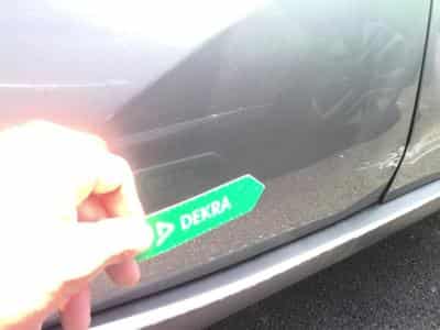 Citroen C3 Max 45 kWh (2025) - Photo 15