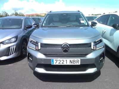 Citroen C3 Max 45 kWh (2025) - Photo 2