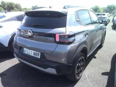 Citroen C3 Max 45 kWh (2025) - Photo 3