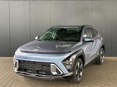 Hyundai Kona Comfort Plus (2025) - Photo 1