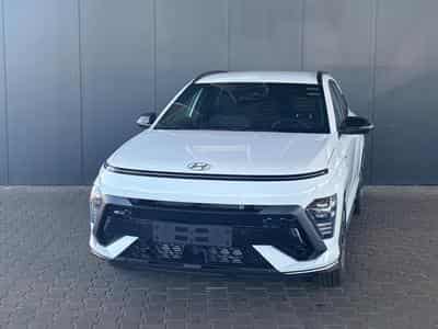 Hyundai Kona N-Line (2025) - Photo 1