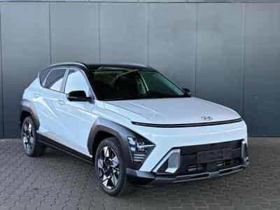 Hyundai Kona Comfort Plus (2025) - Photo 4