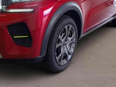 Citroen C3 Max (2025) - Photo 11