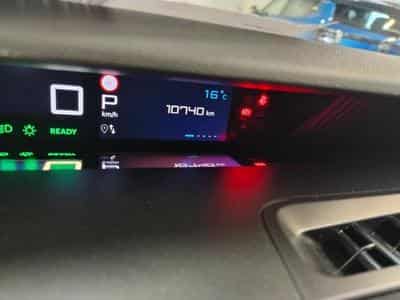 Citroen C3 Max (2025) - Photo 13