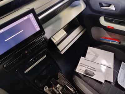 Citroen C3 Max (2025) - Photo 14