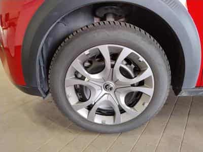 Citroen C3 Max (2025) - Photo 15