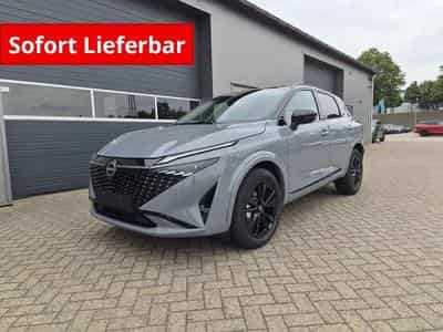 Nissan Qashqai N-Design (2026) - Photo 1