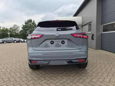 Nissan Qashqai N-Design (2026) - Photo 4